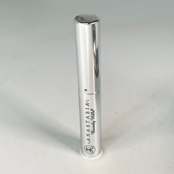 Anastasia Beverly Hills Clear Eye Brow Gel Eyebrow Travel .085oz 2.5ml NIB - Picture 1 of 3